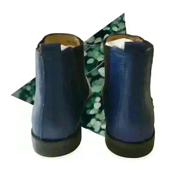 Marc Joseph New York Women's Webster Bootie Size 4.5 - Picture 6 of 8